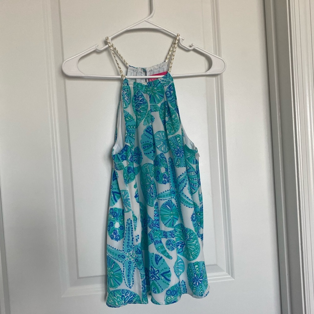 Lilly Pulitzer @ Target Tank